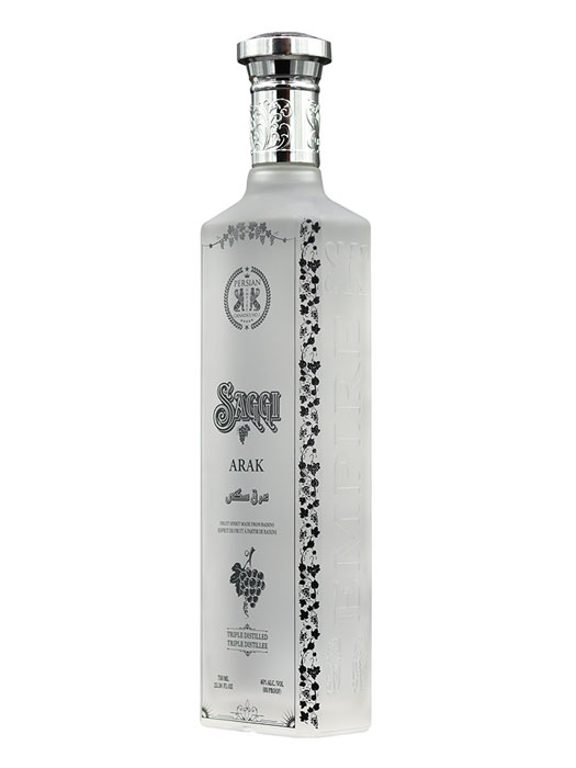 Arak Saggi Orginal Image